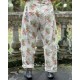 pantalon Bobbie in La Fraise Magnolia Pearl - 8