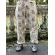 pants Bobbie in La Fraise Magnolia Pearl - 6