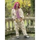 veste Fredina in La Fraise Magnolia Pearl - 21