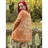 T-shirt Boundless Love Dylan in Marmalade Magnolia Pearl - 2