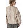 jacket Tulay in Sakura Magnolia Pearl - 5