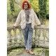 jacket Tulay in Sakura Magnolia Pearl - 10