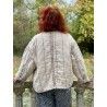 jacket Tulay in Sakura Magnolia Pearl - 13