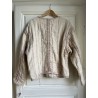 jacket Tulay in Sakura Magnolia Pearl - 3