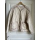 jacket Tulay in Sakura Magnolia Pearl - 2