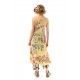 dress Kitty Garden Layla in Marigold Magnolia Pearl - 9