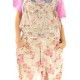 overalls Floral print in Daphne Magnolia Pearl - 17