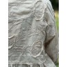 jacket Lise Lotte in Dusty Beige Magnolia Pearl - 10