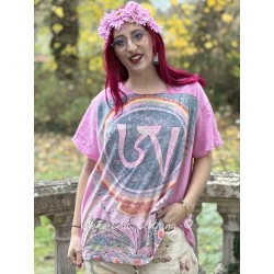 T-shirt Boundless Love in Lotus