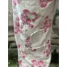 overalls Floral print in Daphne Magnolia Pearl - 22