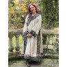 manteau Miggy in Moonlight Magnolia Pearl - 2