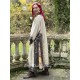 manteau Miggy in Moonlight Magnolia Pearl - 6