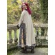 manteau Miggy in Moonlight Magnolia Pearl - 7