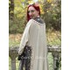 manteau Miggy in Moonlight Magnolia Pearl - 8