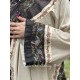 manteau Miggy in Moonlight Magnolia Pearl - 29
