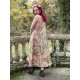 robe Kitty Garden Layla in Marigold Magnolia Pearl - 4