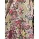 dress Kitty Garden Layla in Marigold Magnolia Pearl - 14