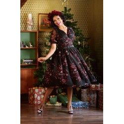 dress Agnetha Lou
