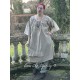 robe Zomi in Clay Magnolia Pearl - 2