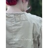 jacket Good Bones in Alabaster Magnolia Pearl - 16