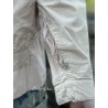 jacket Good Bones in Alabaster Magnolia Pearl - 21