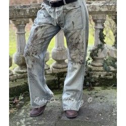 jean's Star Catcher Denims in ArtClass Magnolia Pearl - 1