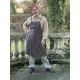 apron MP Artist in Maxwell Magnolia Pearl - 2