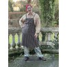tablier MP Artist in Maxwell Magnolia Pearl - 2