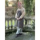 tablier MP Artist in Maxwell Magnolia Pearl - 3