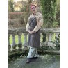 tablier MP Artist in Maxwell Magnolia Pearl - 3
