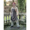 tablier MP Artist in Maxwell Magnolia Pearl - 1