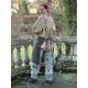 tablier MP Artist in Maxwell Magnolia Pearl - 6