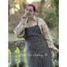 tablier MP Artist in Maxwell Magnolia Pearl - 5