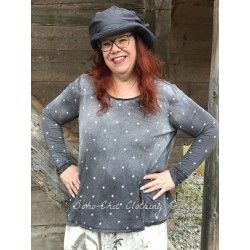 T-shirt Dylan Little Dipper in Ozzy Magnolia Pearl - 1
