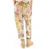 pants Miner in Lady Madonna Magnolia Pearl - 16