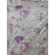 foulard Floral Cashmere MP in Orchid Bloom Magnolia Pearl - 13