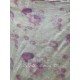 scarf Floral Cashmere MP in Orchid Bloom Magnolia Pearl - 13