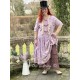 dress Full Bloom Garden in Maggie Magnolia Pearl - 14