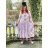 dress Full Bloom Garden in Maggie Magnolia Pearl - 9