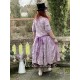 dress Full Bloom Garden in Maggie Magnolia Pearl - 13