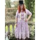 dress Full Bloom Garden in Maggie Magnolia Pearl - 11