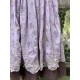 dress Full Bloom Garden in Maggie Magnolia Pearl - 25