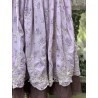 dress Full Bloom Garden in Maggie Magnolia Pearl - 25