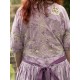 dress Full Bloom Garden in Maggie Magnolia Pearl - 29