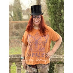 T-shirt MP Malibu Beauty in Vision