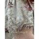 robe Ada Lovelace in Cottagebird Magnolia Pearl - 24