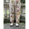 pants Miner in Lady Madonna Magnolia Pearl - 9