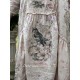 dress Helenia in CupidRose Magnolia Pearl - 26