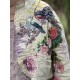 veste Kelley in Juniper Magnolia Pearl - 23