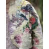 veste Kelley in Juniper Magnolia Pearl - 23